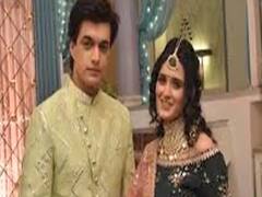 Yeh Rishta Kya Kehlata Hai: Pankhudi's ex to enter the show