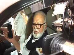 Ajit Pawar से मिलने पहुंचे Chhagan Bhujbal, Maharashtra की राजनीति में नया मोड़