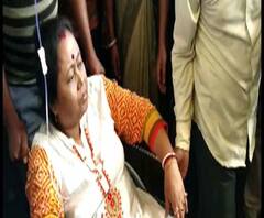 Reporter Stories: দুর্ঘটনায় আহত ধূপগুড়ির তৃণমূল বিধায়ক