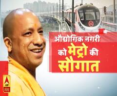 औद्योगिक नगरी कानपुर में जल्द दौड़ेगी मेट्रो