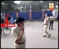 Reporter Stories: কাঁকসায় প্রকাশ্যে তৃণমূলের গোষ্ঠীদ্বন্দ্ব