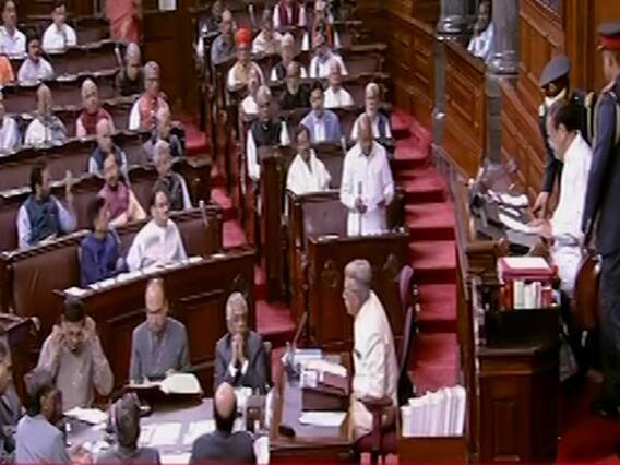 संसद में सरकार के विरोधी बढ़े, 27 बिल कैसे पास कराएगी सरकार ?