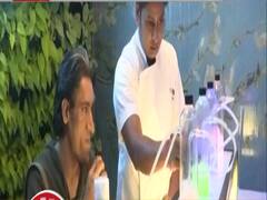 Delhi में Pollution से बचने के लिए खुला ऑक्सीजन बार