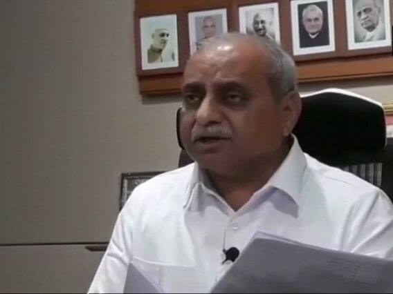 ગાંધીનગરઃ રૂપાણી સરકારે ખેડૂતો માટે 3795 કરોડ રૂપિયાનું પેકેજ જાહેર કર્યું, જાણો કોને કેટલા રૂપિયા મળશે?