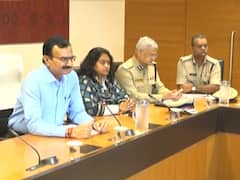 આજે BRTS કોરિડોર પર ગૃહમંત્રી પ્રદીપસિંહ કરશે જાત નિરીક્ષણ, જુઓ વીડિયો