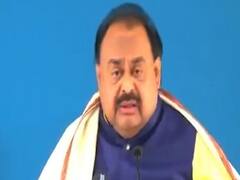 Altaf Hussain along with colleagues seeks asylum in India | Ghanti Bajao