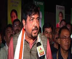 ‘চার বছর ধরে কিছুই করেননি’, আক্রমণ সুজিতের, পাল্টা সব্যাসাচী, ‘কী ছিল, আর কী হয়েছে মানুষই দেখেছেন’ 