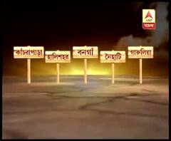 পুরাতন মালদায় গ্রাম পঞ্চায়েত হাতছাড়া বিজেপির