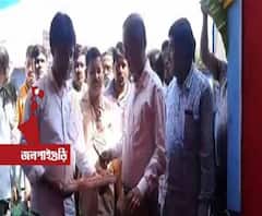 জমি মাফিয়াদের বিরুদ্ধে উপযুক্ত ব্যবস্থা নেওয়ার হুঁশিয়ারি গৌতম দেবের