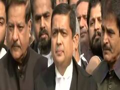 No secret ballot during the Floor Test: Advocate