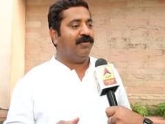 BJP नेता Ram Kadam बोले- बातचीत के दरवाजे Shivsena की तरफ से बंद हुए