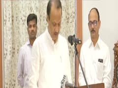 Ajit Pawar had informed Sharad Pawar of rebel inside NCP