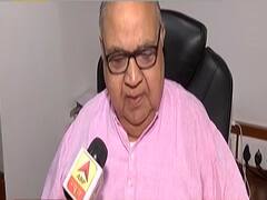 Ayodhya: मंदिर बनने में कितना समय लगोगा ? Ram Mandir के शिल्पकार Chandrakant Sompura से जानिए