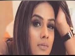 Fans share edited photo of Nia Sharma as Naagin 