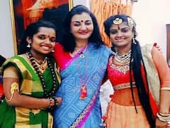 અમદાવાદઃ DPSના મંજૂલા પૂજા શ્રોફની ક્યારે થશે પૂછપરછ?