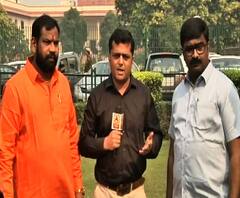Maratha Reservation | मराठा आरक्षणावरील सु्प्रीम कोर्टातील सुनावणी लांबणीवर | ABP Majha 