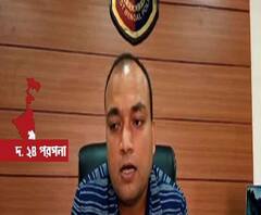 ‘বুলবুলে’র তাণ্ডবে ট্রলারডুবির ঘটনায় উদ্ধার আরও ৫ মত্‍স্যজীবীর মৃতদেহ