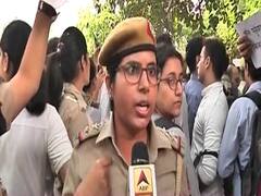 पुलिसवालों की परेशानी, उन्हीं की जुबानी