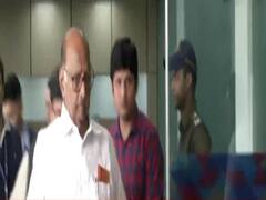 Delhi becomes the center for politics of Maharashtra 