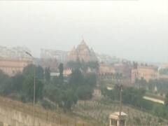 Delhi-NCR में Pollution से थोड़ी राहत, हवा की गुणवत्ता में हुआ सुधार