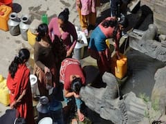 પાટણઃ રસ્તા પર ભરાયેલા દૂષિત પાણીથી હારીજમાં રોગચાળાનો ભય, જુઓ વીડિયો