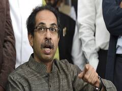 Sonia, Pawar Wants Uddhav To Be Maharashtra CM But No Decision Yet