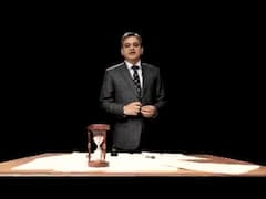 Watch show 'Parivartan' with Abhigyan Prakash soon only on ABP News