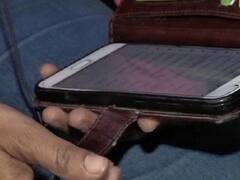 सावधान ! Paytm, BHIM एप जैसे मोबाइल वॉलेट इस्तेमाल करते हैं क्या ? एक मैसेज, एक कॉल से बैंक अकाउंट साफ !