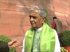 Those filing review petition are always dissatisfied: Harnath Singh Yadav