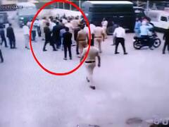 Tis Hazari Court Case: दिल्ली पुलिस ने गृह मंत्रालय को सौंपी झड़प की रिपोर्ट