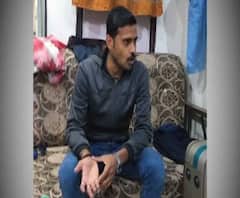 রেলের কমিটিতে সদস্যপদ পাইয়ে দেওয়ার নামে প্রতারণা মামলায় হৃষিকেশ থেকে গ্রেফতার অন্যতম অভিযুক্ত