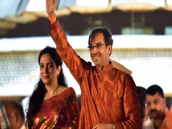 Uddhav govt proves majority in Maha floor test | Panchnama Full