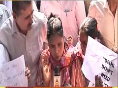 Amulya Patnaik के जवाब से संतुष्ट नहीं हैं प्रदर्शन कर रहे पुलिसवाले, एकतरफा कार्रवाई का लगाया आरोप | Tis Hazari Court Case