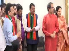 Cong MLAs to return to Mumbai | Full Coverage