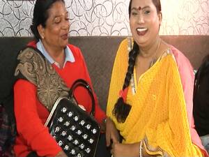 Eunuchs turn criminals in fight for territory | Sansani