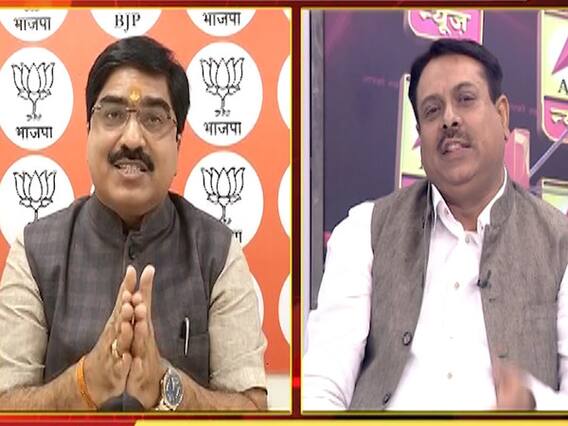 Compromise in ideology, formula of govt formation in Maharashtra? | Seedha Sawal