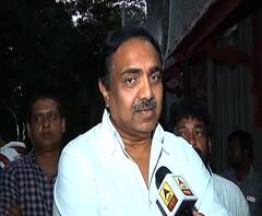 शिवसेना-भाजप वादात दिल्लीतल्या नेत्यांनी मध्यस्थी करुन खरं-खोटं राज्याला सांगावं : जयंत पाटील | ABP Majha