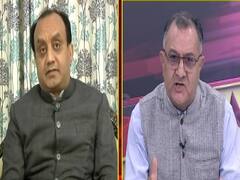 Article 370 हटने के 100 दिन बाद कश्मीर में सब ठीक है ? देखिए सीधा सवाल में बड़ी बहस