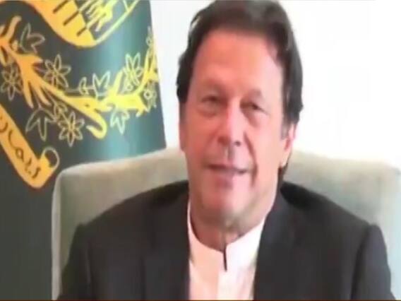 Imran Khan goes on a two-day leave, Pak residents express anger