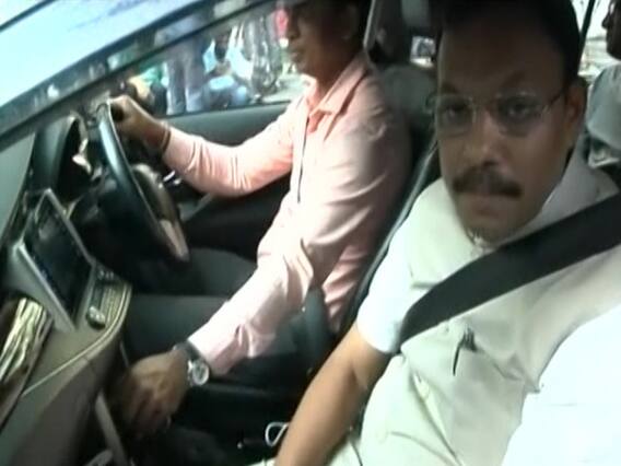 Maharashtra में Shiv Sena ने जनादेश का अपमान किया: BJP