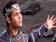 Baal Veer reaches Kaal Lok to fetch his mother back