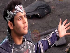 Baal Veer reaches Kaal Lok to fetch his mother back