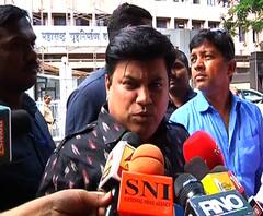 आमदार फुटण्याची शिवसेनेला भीती नाही : उदय सामंत | Mumbai | ABP Majha