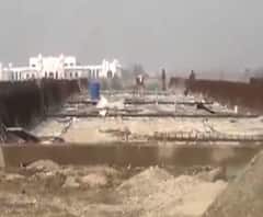 Kartarpur Corridor | काय आहे कर्तारपूरचा इतिहास? कसा निर्माण झाला कर्तारपूर कॉरीडॉर? | ABP Majha