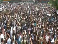 Sansani: बेबस पुलिस की सुनो पुकार ! सिसक रहा है 'सिंघम' ! Full 