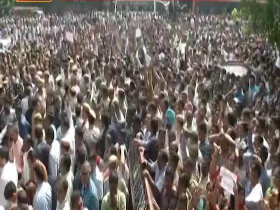 Sansani: बेबस पुलिस की सुनो पुकार ! सिसक रहा है 'सिंघम' ! Full 