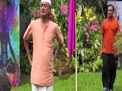 Taarak Mehta Ka Ooltah Chashmah: Is Jethabhai's father begging?