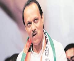 Maharashtra Politics | राजकारणात पुन्हा भूकंप, अजित पवार यांचा उपमुख्यमंत्रीपदाचा राजीनामा : सूत्र | ABP Majha