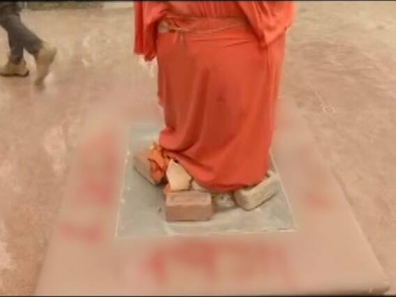 JNU की बढ़ी हुई फीस से लेकर स्वामी विवेकानंद की मूर्ति के अपमान तक की पूरी खबर, देखिए