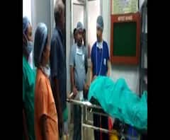 Reporter Stories: মালদা মেডিক্যাল কলেজ হাসপাতালে হাঁটুর সফল অস্ত্রোপচার